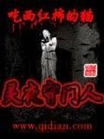 灵夜守门人免费阅读