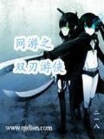 网游之双刃游侠免费阅读