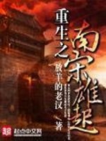 重生之南宋雄起免费阅读
