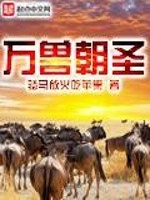 小说《万兽朝圣》全文免费阅读-锤石文学