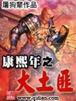 康熙年之大土匪全文在线阅读，康熙年之大土匪小说免费版-优文网