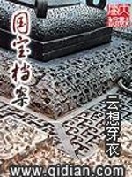 国宝档案免费阅读