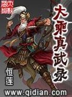 大乘真武录免费阅读