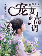 首席大人宠妻很高调免费阅读