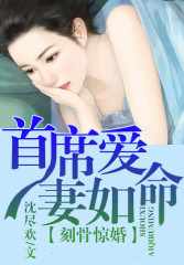 刻骨惊婚，首席爱妻如命免费阅读