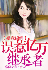 婚意绵绵，神秘老公带回家免费阅读
