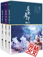 小说《且把年华赠天下》全文免费阅读-锤石文学