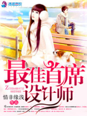 最佳首席设计师免费阅读