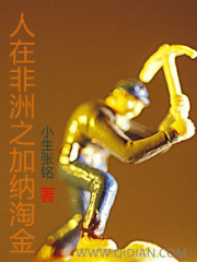 人在非洲之加纳淘金免费阅读