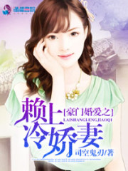 豪门婚爱之赖上冷娇妻免费阅读