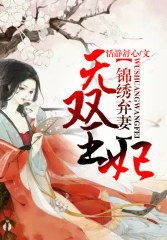 锦绣弃妻之无双王妃免费阅读