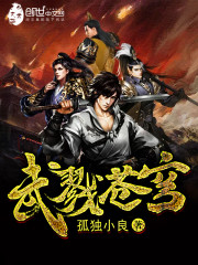 武戮苍穹免费阅读