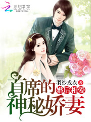 婚后相爱：首席的神秘娇妻免费阅读