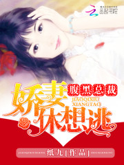 腹黑总裁：娇妻，休想逃免费阅读