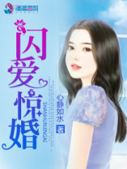 闪爱惊婚免费阅读