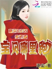 高冷BOSS傲娇妻：宝贝哪里跑免费阅读