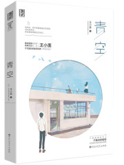 小说《青空（已出版）》全文免费阅读-锤石文学