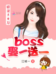 小说《娇妻50万：boss娶一送一》全文免费阅读-锤石文学