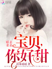 亲亲娇妻：宝贝，你好甜免费阅读