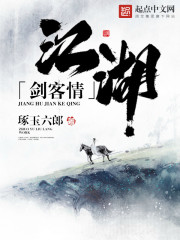 江湖剑客情免费阅读