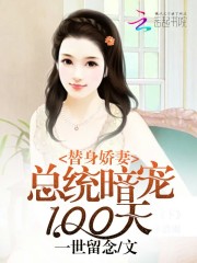替身娇妻：总统暗宠100天免费阅读