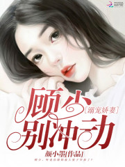 溺宠娇妻：顾少，别冲动免费阅读