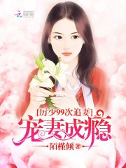 厉少99次追妻：宠妻成瘾免费阅读