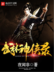 武林神侠录免费阅读