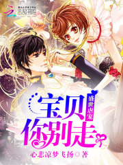 盛世虐宠：宝贝，你别走免费阅读