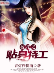 校花之贴身特工免费阅读