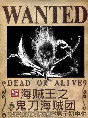 海贼王之鬼刀海贼团免费阅读
