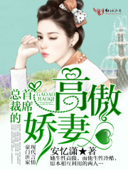 首席总裁的高傲娇妻免费阅读