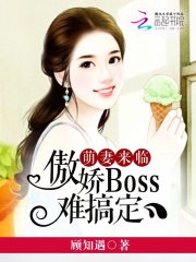 萌妻来临：傲娇BOSS难搞定免费阅读