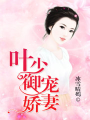 叶少御宠娇妻免费阅读