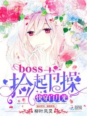 小说《快穿白月光：boss，捡起节操》全文免费阅读-锤石文学