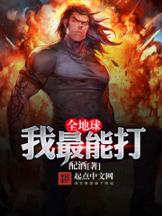 全地球我最能打免费阅读