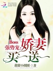 Boss强势宠：娇妻买一送一免费阅读