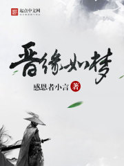 晋缘如梦免费阅读