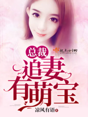 总裁追妻有萌宝免费阅读