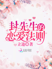 封先生的恋爱法则免费阅读