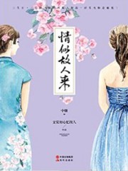 情似故人来（中册）