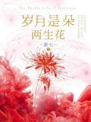 岁月是朵两生花（刘恺威、王丽坤主演）