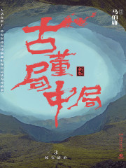 古董局中局3：掠宝清单