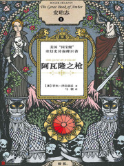 安珀志2：阿瓦隆之枪