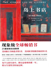 岛上书店
