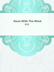 Gone With The Wind