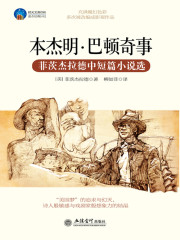 本杰明·巴顿奇事（菲茨杰拉德中短篇小说选）
