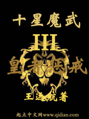 十星魔武III皇者惩戒