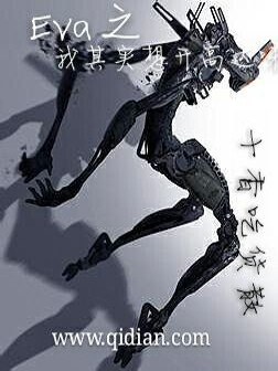 Eva之我其实想开高达呀