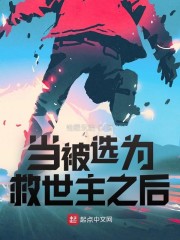 当被选为救世主之后